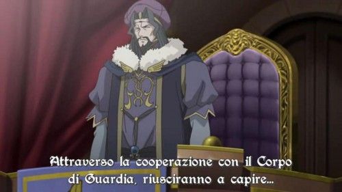 Otaku Gallery  / Anime e Manga / Romeo x Juliet / Screen Shots / 06 - Speranza - Il Domani Affidato / 101.jpg